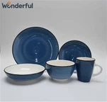 Casual servies