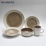 Vaatwasser veilige diner set